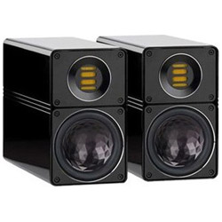 ELAC ブックシェルフスピーカー BS312 [ハイレゾ対応 /2本]