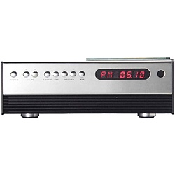 【ハイレゾ音源対応】プリメインアンプ DAC付 FMチューナー・CD一体型 AURA-NOTE-V2 [DAC機能対応 /トランジスタ /ハイレゾ対応]