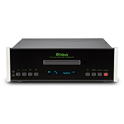 MCINTOSH デジタルプリアンプ D150 [DAC機能対応]