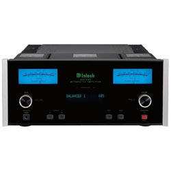 MCINTOSH インテグレーテッドアンプ MA7200