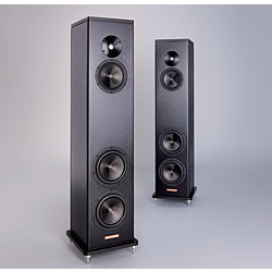 MAGICO トールボーイスピーカー A3 [1本(2本注文のみ受付)]