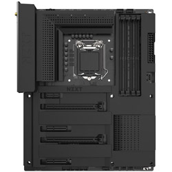 NZXT マザーボード マットブラック N7-Z39XT-B1 [ATX /LGA1151]