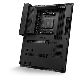 NZXT B550搭載ATXマザーボード ブラック N7-B55XT-B1 [ATX /Socket AM4]