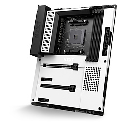 NZXT マザーボード ホワイト N7-B55XT-W1 [ATX /Socket AM4]