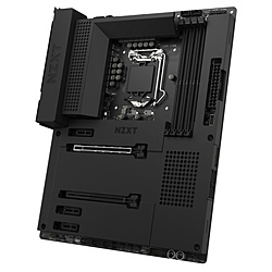 NZXT マザーボード ブラック N7-Z59XT-B1 [ATX /LGA1200]