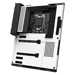 NZXT マザーボード ホワイト N7-Z59XT-W1 [ATX /LGA1200]