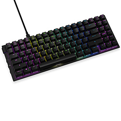 NZXT Function Mini TKL ブラック KB-175US-BR