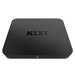 NZXT 〔ゲームキャプチャー〕最大1080p60fps録画対応 SIGNAL HD60 ブラック ST-EESC1-WW