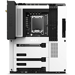 NZXT マザーボード N7 Z690 ホワイト N7-Z69XT-W1 [ATX /LGA1700]