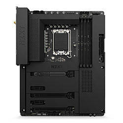 NZXT マザーボード N7 Z790 ブラック N7-Z79XT-B1 [ATX]