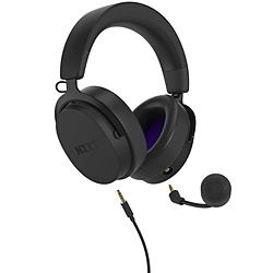 NZXT AP-WCB40-B2 Relay Headset ブラック