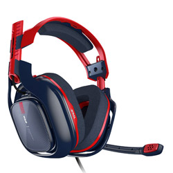 Logicool A40TR-10THRD 10th Anniversary版 ASTRO A40 TR