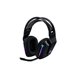 Logicool G733-BK G733 ブラック