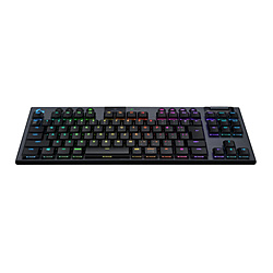 Logicool リニア ブラック G913-TKL-LNBK