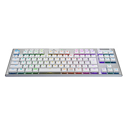 Logicool タクタイル ホワイト G913-TKL-TCWH
