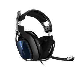 Logicool A40TR-002r ASTRO A40 TR ブラック