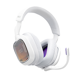 Logicool A30PSWH ASTRO A30 ホワイト
