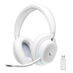 Logicool G735WL G735 ホワイトミスト