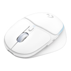 Logicool G705 ホワイトミスト G705WL