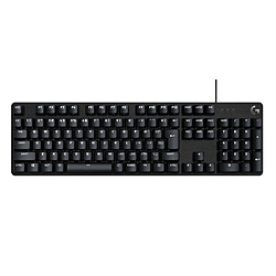 Logicool G413 SE ブラック G413SE