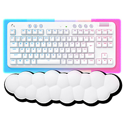 Logicool G715(タクタイル) ホワイトミスト G715WL-TC