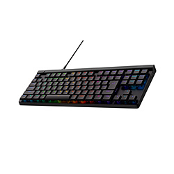 Logicool G515 TKL(リニア) ブラック G515-LNBK