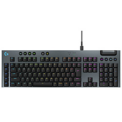 Logicool G915 X(リニア) ブラック G915X-LNBK