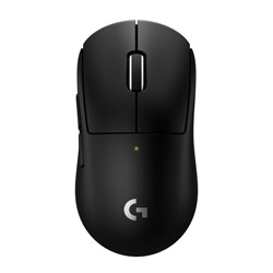 Logicool PRO X SUPERLIGHT 2c ブラック G-PPD-004WLCO-BK