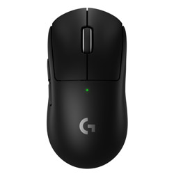 Logicool PRO X SUPERLIGHT 2 SE ブラック G-PPD-004WLSE-BK