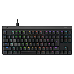 Logicool G515 RAPID TKL ブラック G515-TKL-RTBK