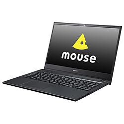 mouse ノートパソコン mouse MB-F577SD-A [15.6型 /Windows10 Home /intel Core i7 /メモリ:8GB /SSD:512GB /Office HomeandBusiness /2019年11月モデル]