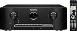 marantz 7.1ch対応AVサラウンドレシーバー SR6006