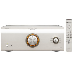 DENON プリメインアンプ PMASX1SP