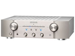 marantz 【ハイレゾ音源対応】プリメインアンプ DAC付 PM7005FN [DAC機能対応 /ハイレゾ対応]