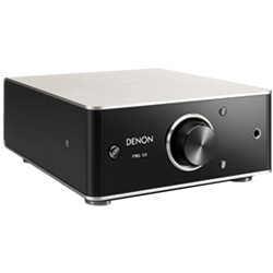DENON 【ハイレゾ音源対応】プリメインアンプ DAC付き PMA-50-SP [D/Aコンバーター搭載 /デジタル /対応]