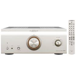 DENON プリメインアンプ (プレミアムシルバー) PMA-SX11-SP [DAC機能対応 /デジタル] [DAC機能対応]