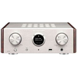 【ハイレゾ音源対応】USB-DAC/プリメインアンプ HD-AMP1/FN marantz HDAMP1/FN [ハイレゾ対応 /DAC機能対応]