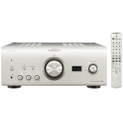 DENON 【ハイレゾ音源対応】プリメインアンプ PMA-2500NE SP [DAC機能対応 /デジタル /ハイレゾ対応] [ハイレゾ対応 /DAC機能対応]