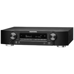 marantz AVアンプ NR1608/FB [ハイレゾ対応 /Bluetooth対応 /Wi-Fi対応 /ワイドFM対応 /5.1.2ch /DolbyAtmos対応]