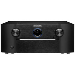 marantz AVアンプ SR8012/FB [ハイレゾ対応 /Bluetooth対応 /Wi-Fi対応 /DolbyAtmos対応]