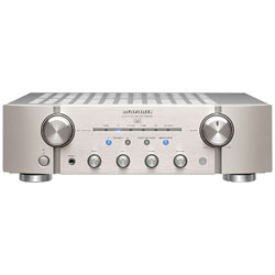 marantz プリメインアンプ (シルバーゴールド) PM8006/FN