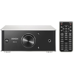DENON 【ハイレゾ音源対応】プリメインアンプ DAC付 PMA-60-SP [DAC機能対応 /ハイレゾ対応]