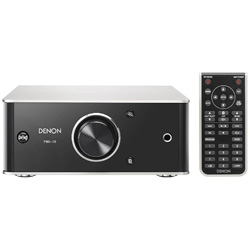 DENON 【ハイレゾ音源対応】プリメインアンプ (プレミアムシルバー) PMA-30-SP [ハイレゾ対応]