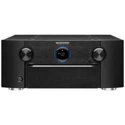 marantz AVアンプ ブラック AV8805/FB [ハイレゾ対応 /Bluetooth対応 /Wi-Fi対応 /DolbyAtmos対応]
