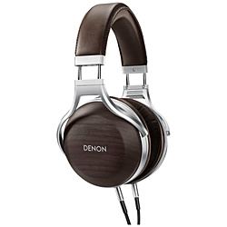 DENON ヘッドホン AH-D5200EM [φ3.5mm ミニプラグ]