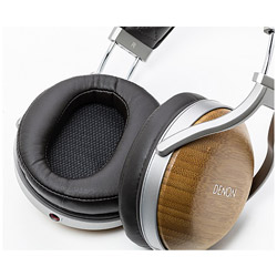DENON ヘッドホン AH-D9200EM [φ3.5mm ミニプラグ]