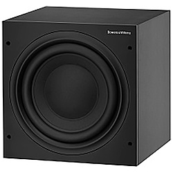サブウーファー Bowers&Wilkins マット・ブラック ASW610/MB