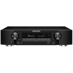 marantz AVアンプ NR1710/FB ブラック [ハイレゾ対応 /Bluetooth対応 /Wi-Fi対応 /ワイドFM対応 /7.2ch /DolbyAtmos対応]