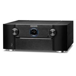 marantz AVアンプ ブラック SR8015/FB [ハイレゾ対応 /Bluetooth対応 /Wi-Fi対応 /ワイドFM対応 /11.2ch /DolbyAtmos対応]
