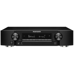 marantz AVアンプ ブラック NR1711FB [ハイレゾ対応 /Bluetooth対応 /Wi-Fi対応 /ワイドFM対応 /5.1.2ch /DolbyAtmos対応]
